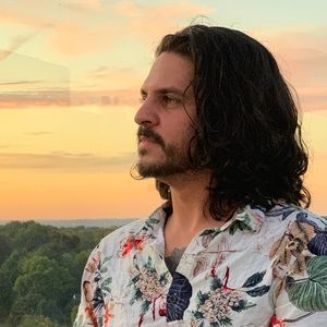 Meet your Posher, Anthony